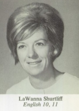 lawanna shurtliff